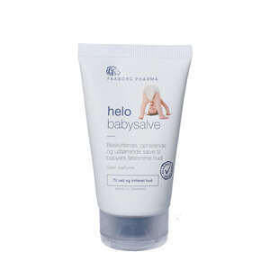 Faaborg Helo Baby Salve