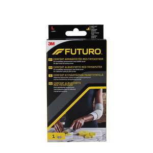 Futuro Comfort Albuebandage (L)
