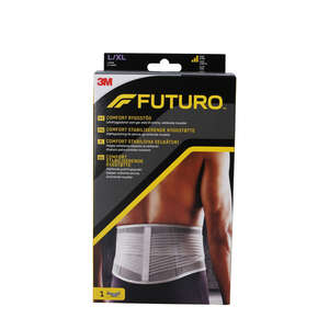 Futuro Comfort Rygbandage (L/XL)