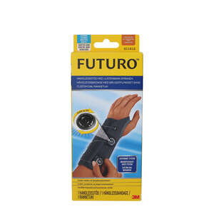Futuro Dial Håndledsbandage (V)