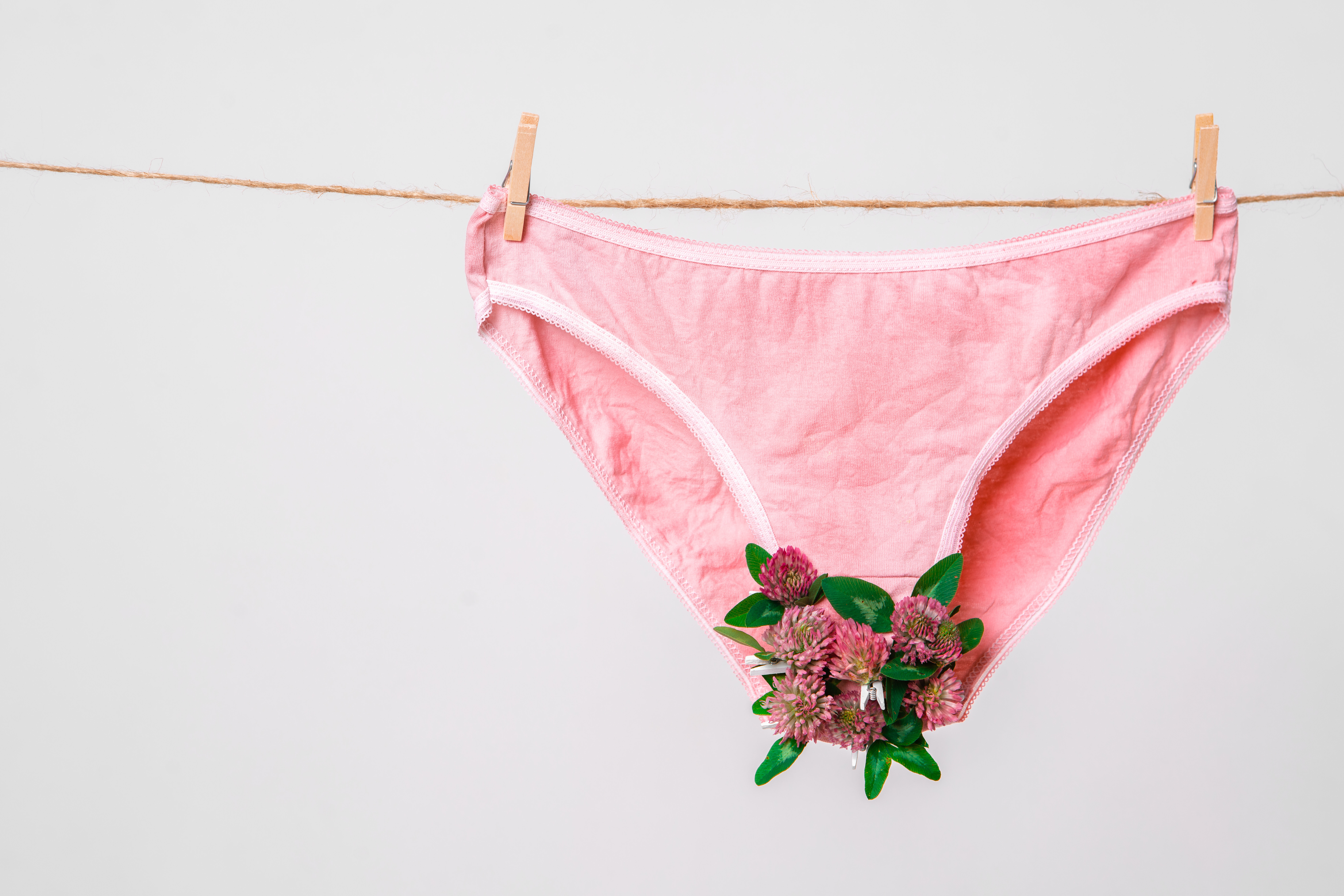 Menstruation, hvad passer bedst til dig