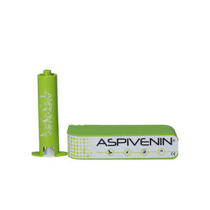 Aspivenin Giftsuger