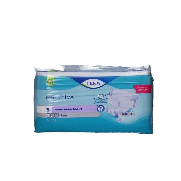 TENA Flex Maxi Str L Medicinsk Udstyr 22 • Priser