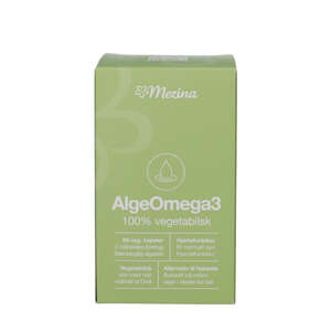 Mezina AlgeOmega3