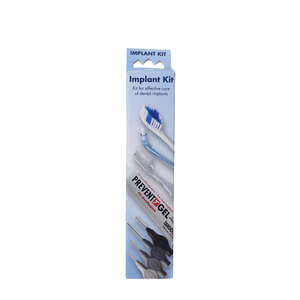Tandex Implant Kit