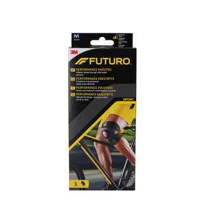 Futuro Sport Knæ bandage (M)