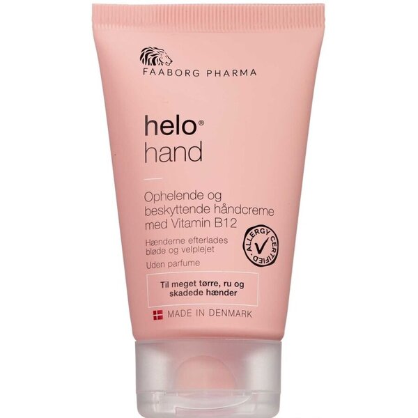 Faaborg Helo Hand (50 ml)