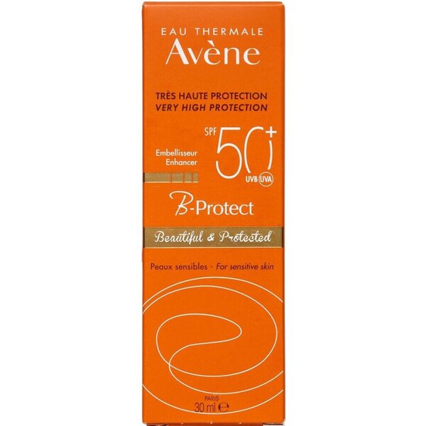 Avène B-Protect Sun SPF50+ 30 Ml | Køb På DinApoteker.dk