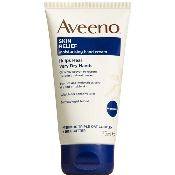 Aveeno Skin Relief Hand Cream