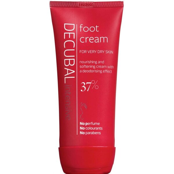 Decubal Foot Cream