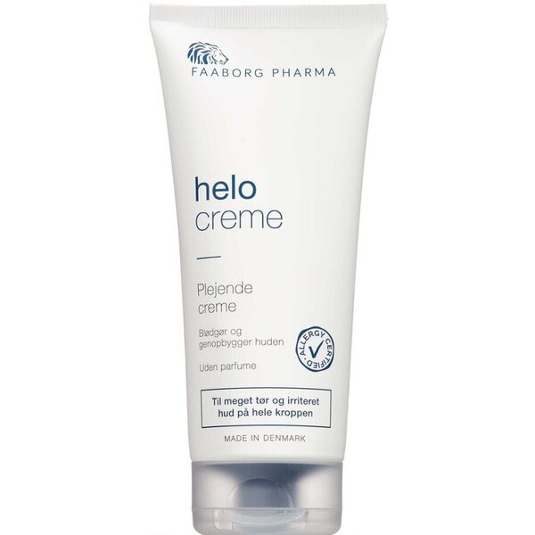 Faaborg Helo Creme (200 ml)