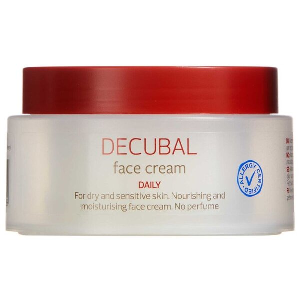 Decubal Face Cream