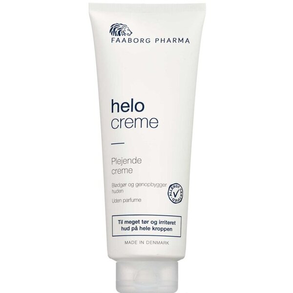 Faaborg Helo Creme (400 ml)