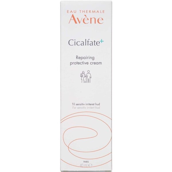 Avène Cicalfate+ Cream (40 ml)