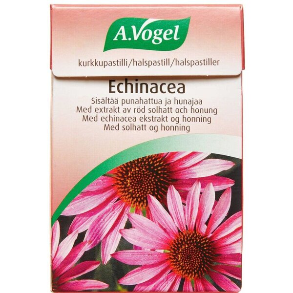 A.Vogel Echinacea halspast.