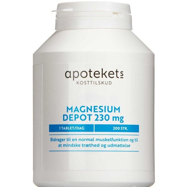 apotekets-magnesium-depot-200-stk-k-b-p-dinapoteker-dk