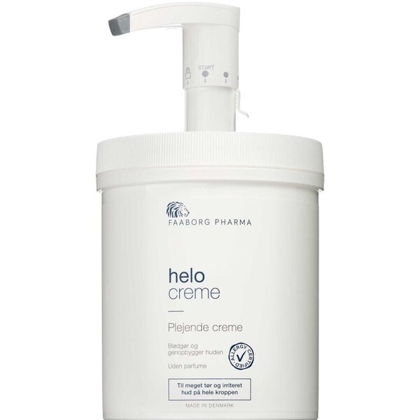 Faaborg Helo Creme (1000 ml) 