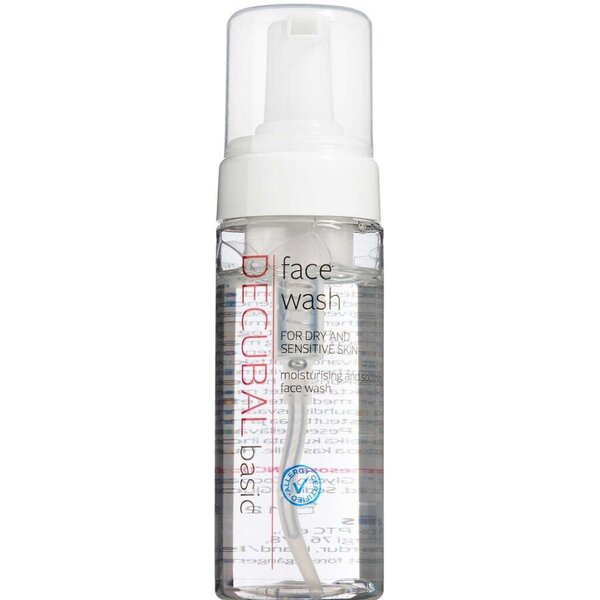 Decubal Face Wash