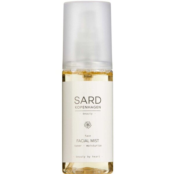 SARD kopenhagen Facial Mist