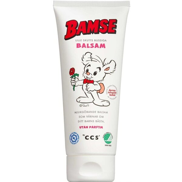 Bamse Balsam