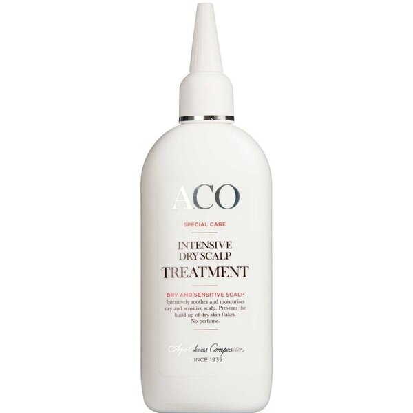 ACO Special Care Intensive Dry Scalp 150 ml Køb på DinApoteker.dk