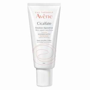 Avène Cicalfate Post-procedure
