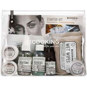 Ecooking Starterkit
