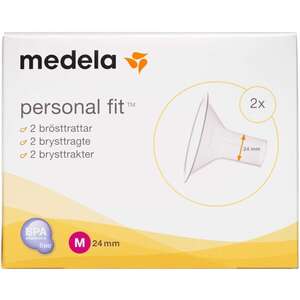 Medela Brysttragt