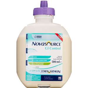NovaSource GI Control