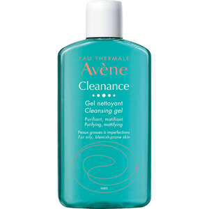 Avène Cleanance Cleansing Gel (200 ml)