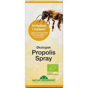 Propolis Spray DK-ØKO-100