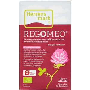 Herrens Mark REGOMEO (2 liter)