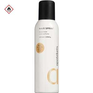 Apotekets Hair Spray (200 ml)