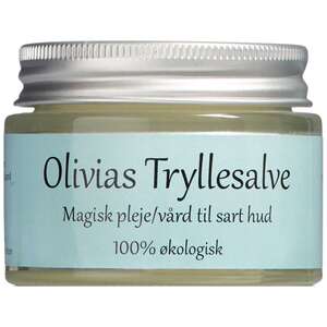 Olivias Tryllesalve