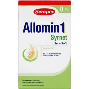 Allomin 1 Syrnet