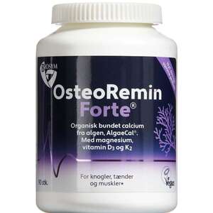 Biosym OsteoRemin Forte (90 stk.)