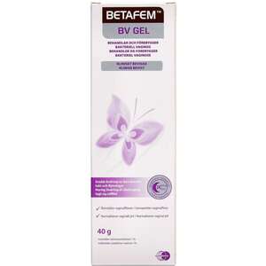 Betafem BV Gel