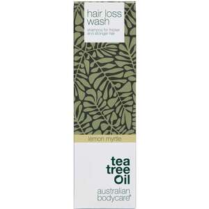 Australian Bodycare Hair Loss Wash (Lemon Myrtle)
