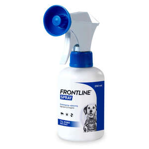 Frontline Vet. Spray (250 ml)