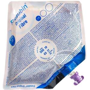 Fresubin Original Fibre easybag