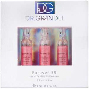 Dr. Grandel Forever 39 ampuller (3x3 ml)