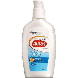Autan Family Care Gel