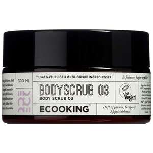 Ecooking Bodyscrub 03