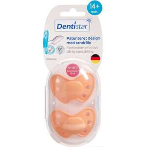 Dentistar Silikone Narresut (14+ mdr.)