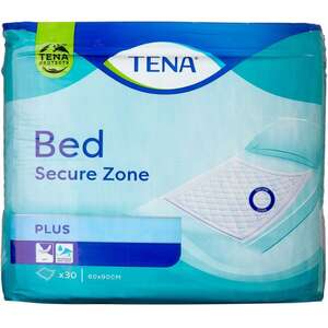 TENA Bed Underpad Plus