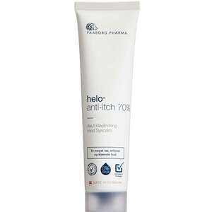 Faaborg Helo Anti-itch 70% (150 ml)