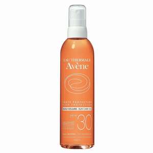 Avène Sun Oil SPF 30