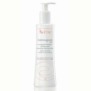 Avéne Anti-Redness Cleansing Lotion