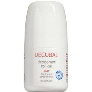 Decubal Deodorant Roll-On