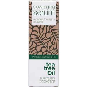 Australian Bodycare Slow-aging Serum
